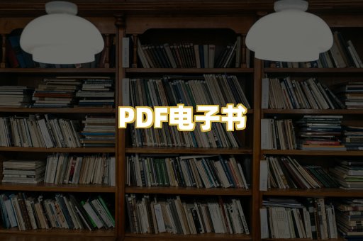 PDF电子书